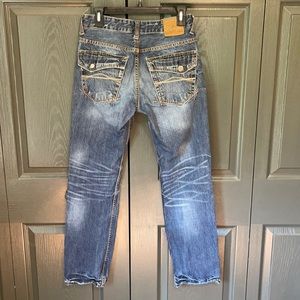 Aeropostale, 28x30, men’s jeans
